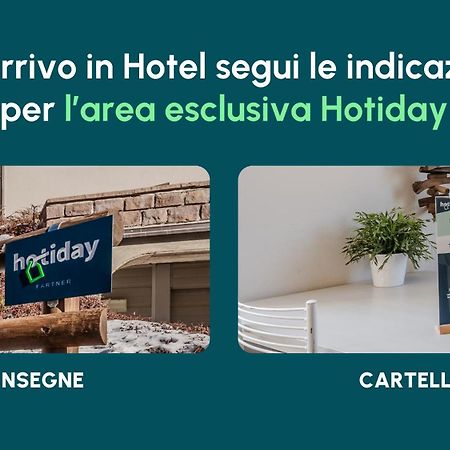 Hotiday Room Collection - Lecce Gianmarti Suite Exteriör bild