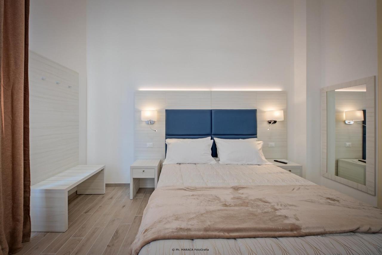 Hotiday Room Collection - Lecce Gianmarti Suite Exteriör bild