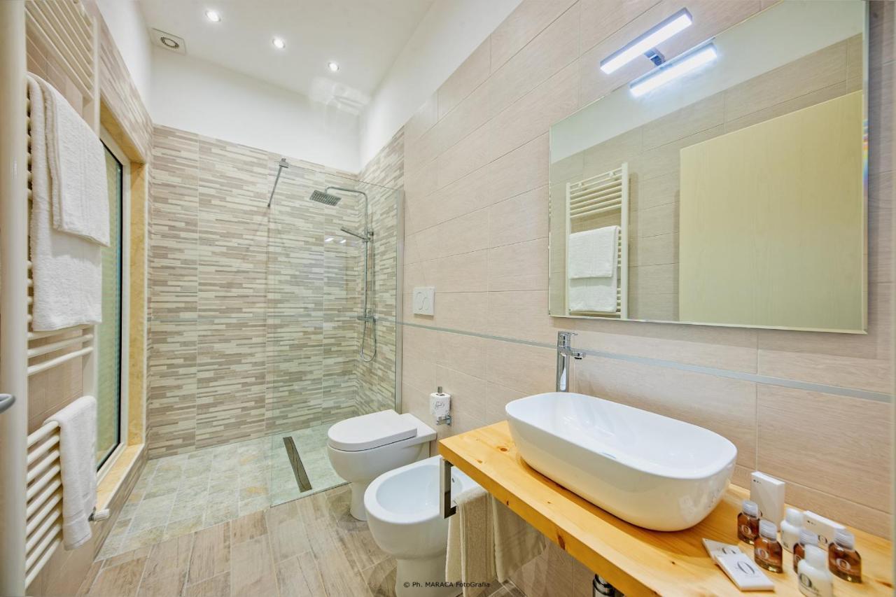 Hotiday Room Collection - Lecce Gianmarti Suite Exteriör bild