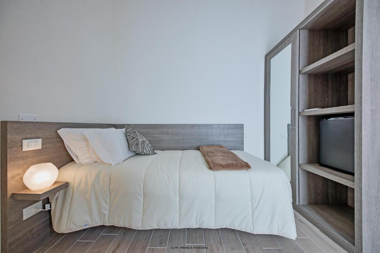 Hotiday Room Collection - Lecce Gianmarti Suite Exteriör bild