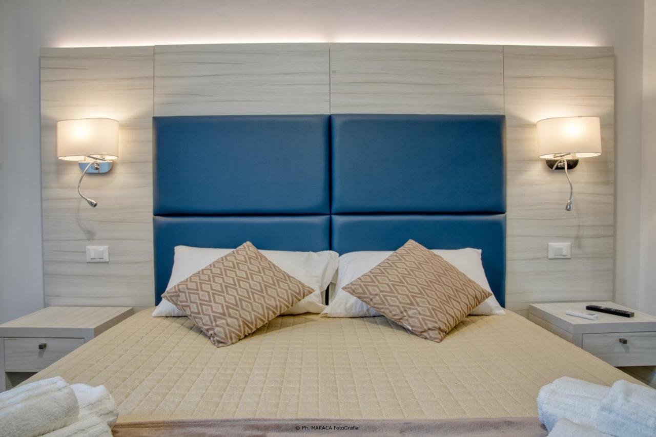 Hotiday Room Collection - Lecce Gianmarti Suite Exteriör bild