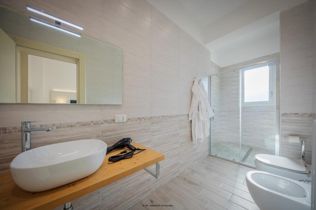 Hotiday Room Collection - Lecce Gianmarti Suite Exteriör bild