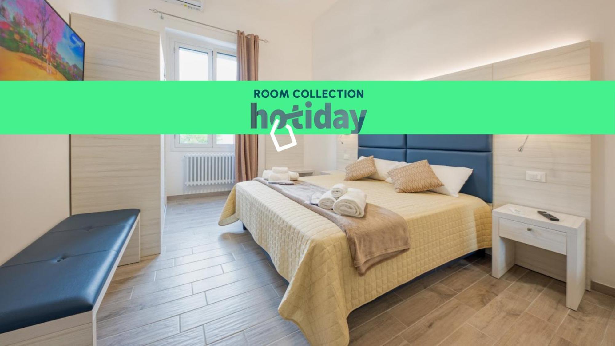 Hotiday Room Collection - Lecce Gianmarti Suite Exteriör bild